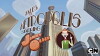 Tales of Metropolis (2013)
