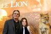 Le lion (2003)