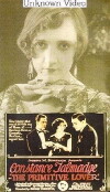 The Primitive Lover (1922)