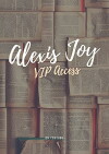 Alexis Joy VIP Access (2011)