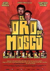 Moscow Gold (2003)