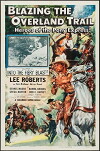 Blazing the Overland Trail (1956)