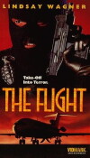 The Taking of Flight 847: The Uli Derickson Story (1988)