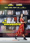 El que busca, encuentra (2017)