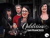Oddities San Francisco (2012)