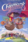 The Chipmunk Adventure (1987)