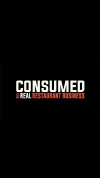 Consumed: The Real Restaurant Business (2015)