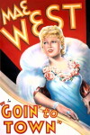 Goin' to Town (1935)