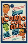 Over She Goes (1937)