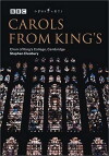 Carols from King's (2000)