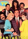 Fantastico 7 (1986)