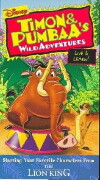 Timon & Pumbaa (1995)