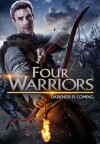 Four Warriors (2015)