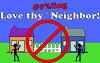 Operation Sonia: Love Thy Bleeping Neighbor (2016)