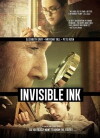 Invisible Ink (2011)