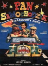 Pan Samochodzik i niesamowity dwór (1987)
