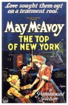 The Top of New York (1922)