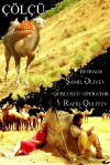 Steppe Man (2012)