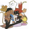 A Turma do Pererê (1998)