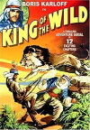 King of the Wild (1931)