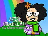 Astrid Strudelman: The Unicorn Whisperer (2014)
