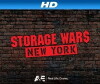 Storage Wars: New York (2013)
