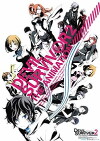 Devil Survivor 2: The Animation (2013)