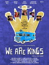 We Are Kings (2014)