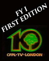 FYI First Edition (1986)
