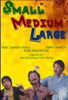 Small Medium Large (Fits All Sizes) (1990)