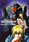 Mobile Suit Gundam: The 08th MS Team - Miller's Report (1998)