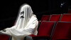 Ghost Writer (2017)