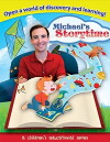 Michael's Storytime (2017)