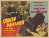 Crazy Knights (1944)
