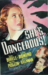 She's Dangerous (1937)