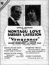 Vengeance (1918)