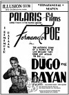 Dugo at bayan (I remember Bataan) (1946)