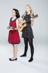 Garfunkel and Oates (2014)