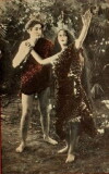 The Secret of Eve (1917)