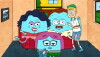 The Jellies (2015)