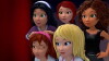 Friends: Andrea's Big Moment (2015)