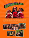 Revengers Inc. (2008)