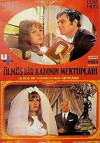 Ölmüs bir kadinin mektuplari (1969)