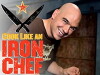 Cook Like an Iron Chef (2010)