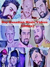 Gay Canadian Music Videos (2015)