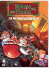 The Night Before Christmas: A Mouse Tale (2002)