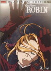Witch Hunter Robin (2002)