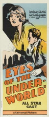 Eyes of the Underworld (1929)