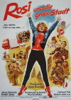 Rosi und die große Stadt (1981)