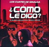 How Can I Say (2017)